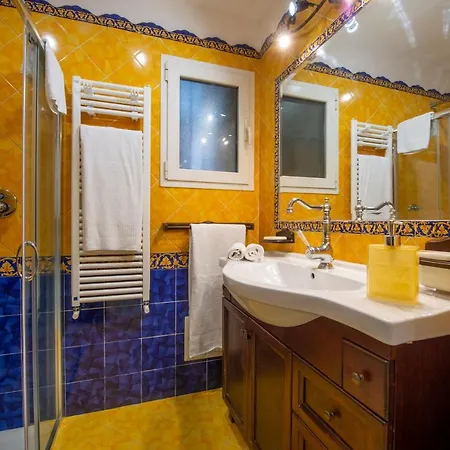 Casa Diale * Positano