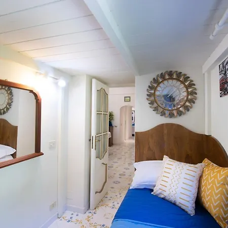 Casa Diale Apartmán