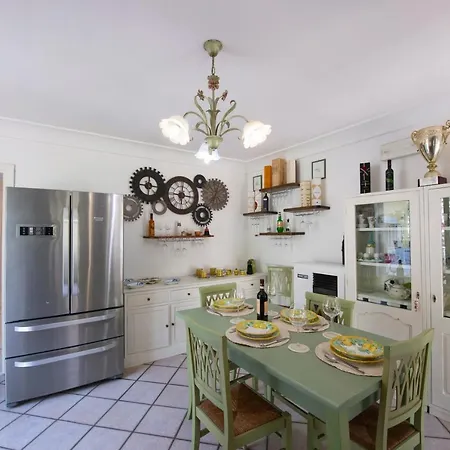 Casa Diale Apartment