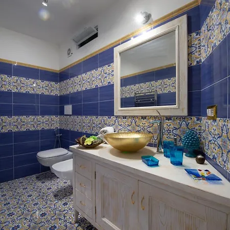 Casa Diale Apartmán