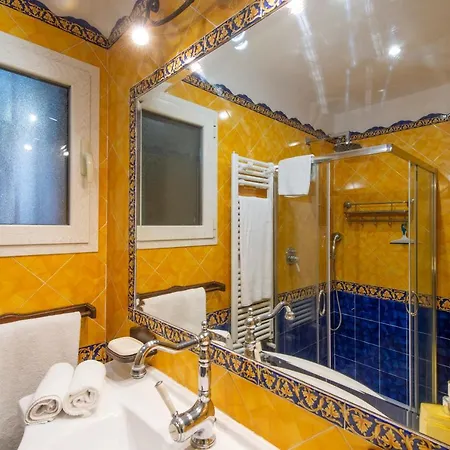 Casa Diale Positano