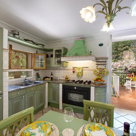 Casa Diale Apartmán