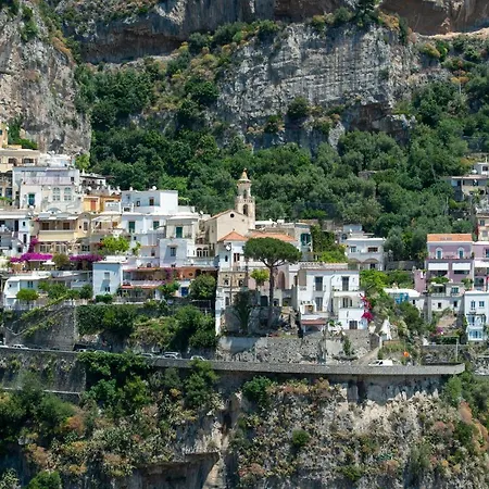 Apartment Casa Diale Positano
