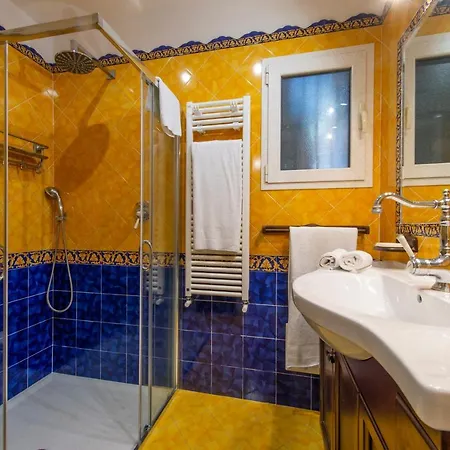 Casa Diale Apartment Positano