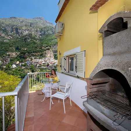 Casa Diale Apartmán
