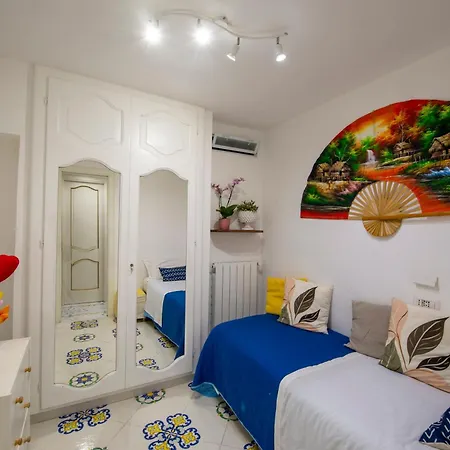 Casa Diale Apartmán