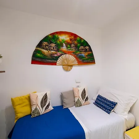 Apartmán Casa Diale