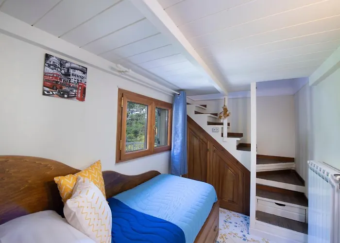 Casa Diale * Positano