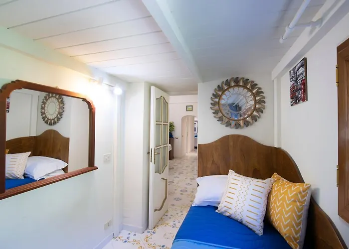 Casa Diale Apartamento