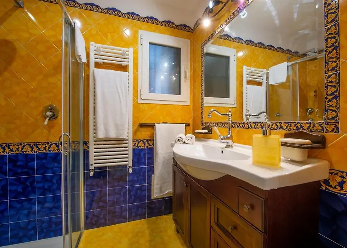 Casa Diale * Positano