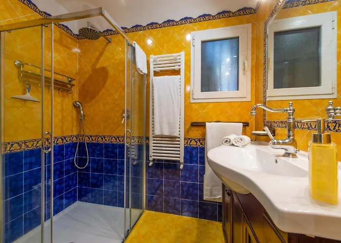 Casa Diale Apartamento Positano