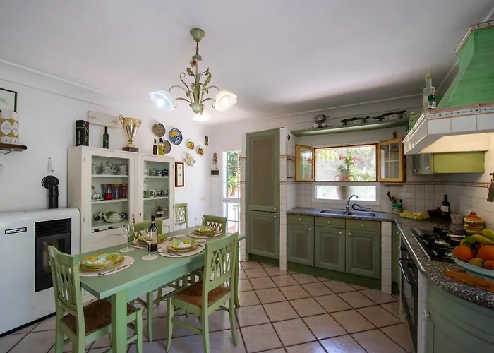 Casa Diale Apartamento *