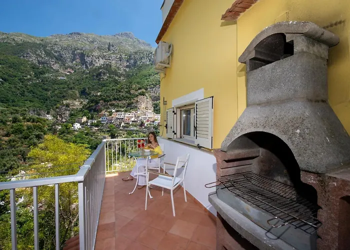 Casa Diale Apartamento