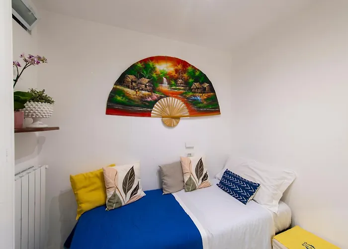 Apartamento Casa Diale