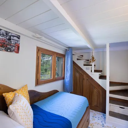 Casa Diale * Positano