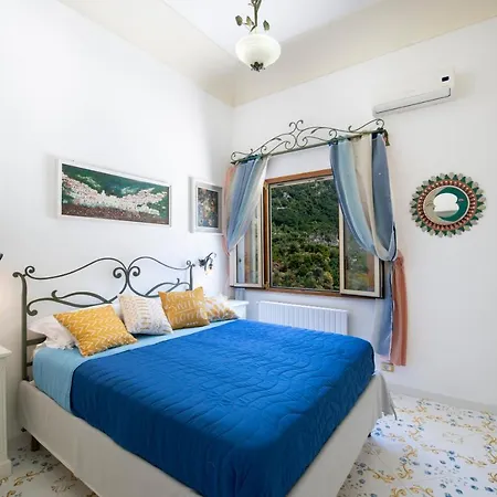 Casa Diale 아파트 포지타노