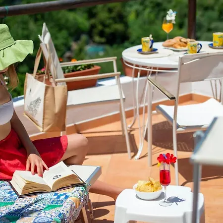 Appartement Casa Diale