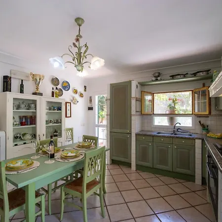 Casa Diale 아파트 *