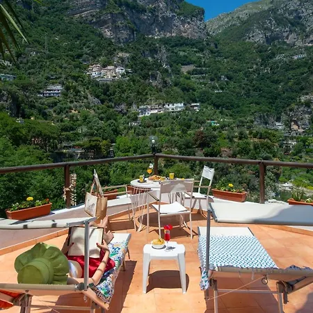 Casa Diale Appartement *