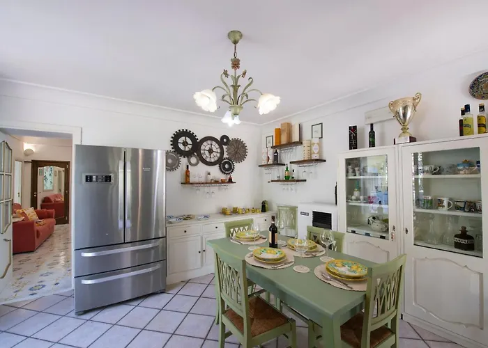 Casa Diale Апартаменти