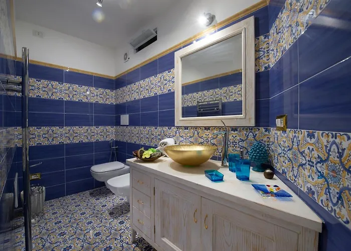 Casa Diale Апартаменти