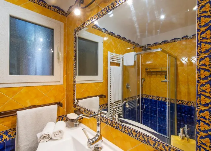 Casa Diale Позітано