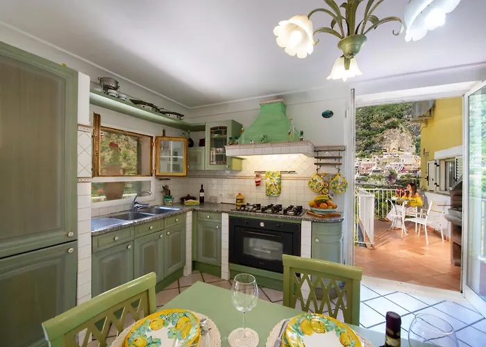 Casa Diale Апартаменти