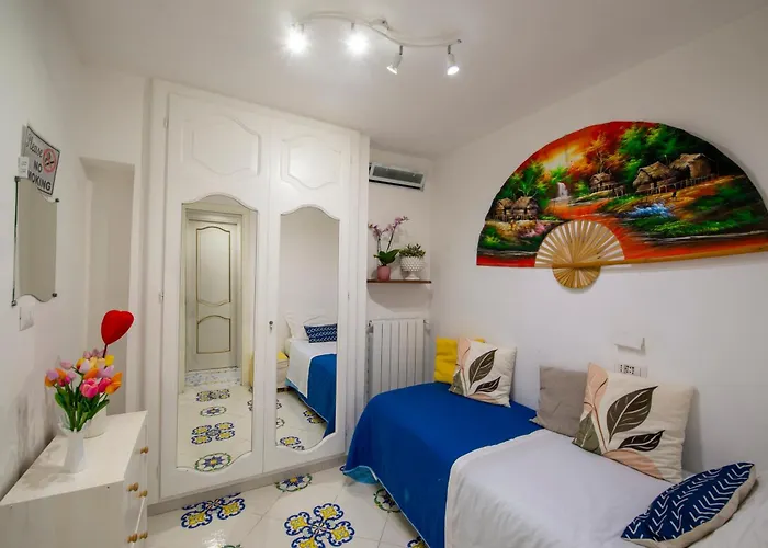 Casa Diale Апартаменти